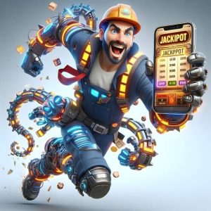 Freespin Tak Terduga Bikin Pemain Kaget Bahagia