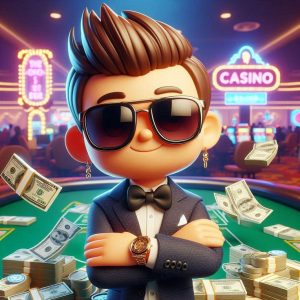 Bagaimana Membaca Perilaku Simbol Sebelum Freespin