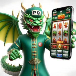 Akhir Pekan Penuh Jackpot di Situs Pilihan