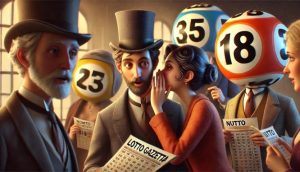 Langkah Awal Menang Togel: Analisis Data dan Pola Harian yang Ampuh