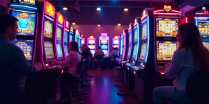 Menembus Batas Keberuntungan Strategi Cerdas Bermain Slot Digital Masa Kini