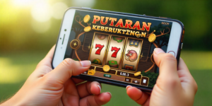 Putaran Keberuntungan Slot Game yang Paling Sering Pecahkan Jackpot Besar
