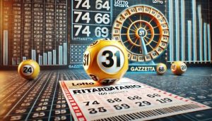 Rahasia Pola Angka Togel yang Sering Tembus di Hari Keberuntunganmu