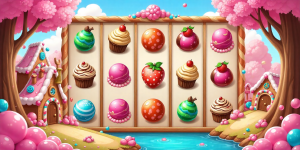 Slot Bertema Fantasi Dari Dunia Mitos Menuju Rezeki Tak Terduga