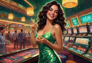 Game Microgaming dengan Cerita Klasik