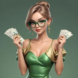 Simbol Harta Karun dalam Game Microgaming