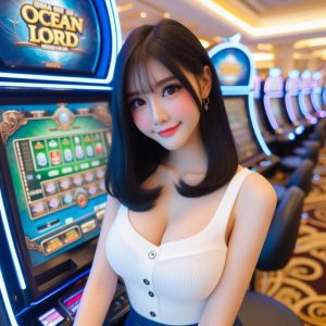 Kombinasi Cuan dalam Putaran Microgaming